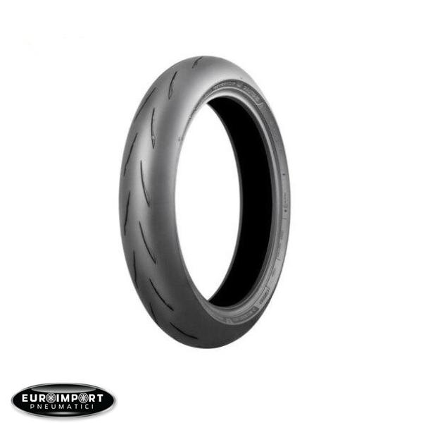 Bridgestone RS 12 R  200/55  17 78 W   DOT 2026